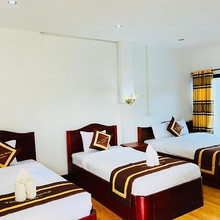 Alisona Hostel 방 비엥 외부 사진